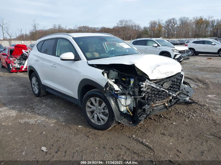 2020 HYUNDAI TUCSON VALUE - KM8J3CA47LU104007