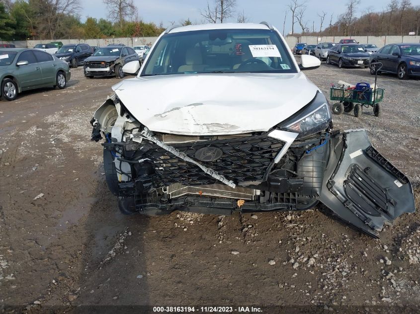 2020 HYUNDAI TUCSON VALUE - KM8J3CA47LU104007