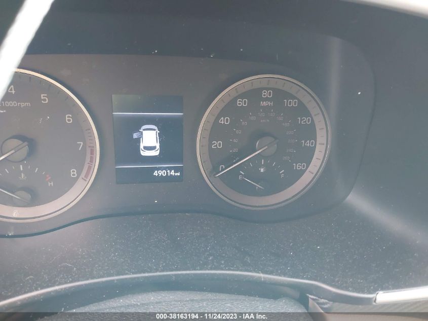 2020 HYUNDAI TUCSON VALUE - KM8J3CA47LU104007