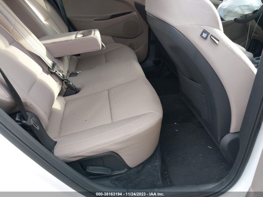 2020 HYUNDAI TUCSON VALUE - KM8J3CA47LU104007