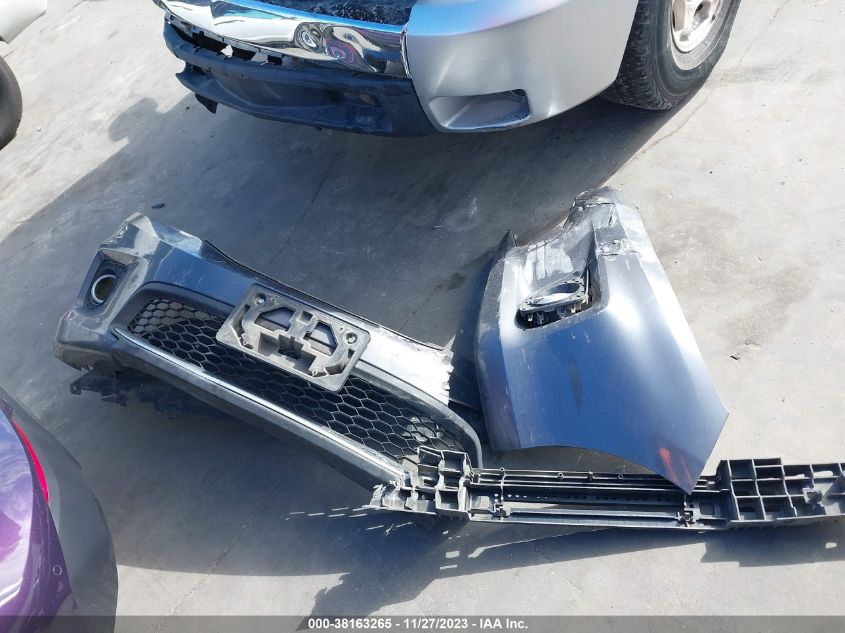 2013 HONDA ACCORD EX-L V-6 - 1HGCT2B86DA009570