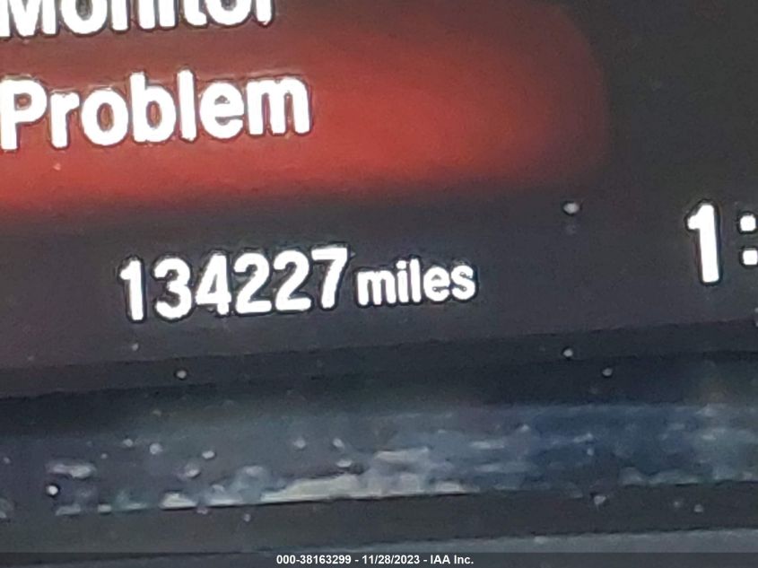 2017 HONDA CR-V EXL - 2HKRW1H89HH501599