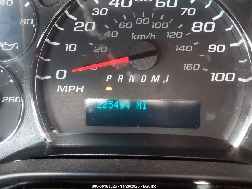 2015 CHEVROLET EXPRESS 3500 WORK VAN 1GCZGUCF4F1142767