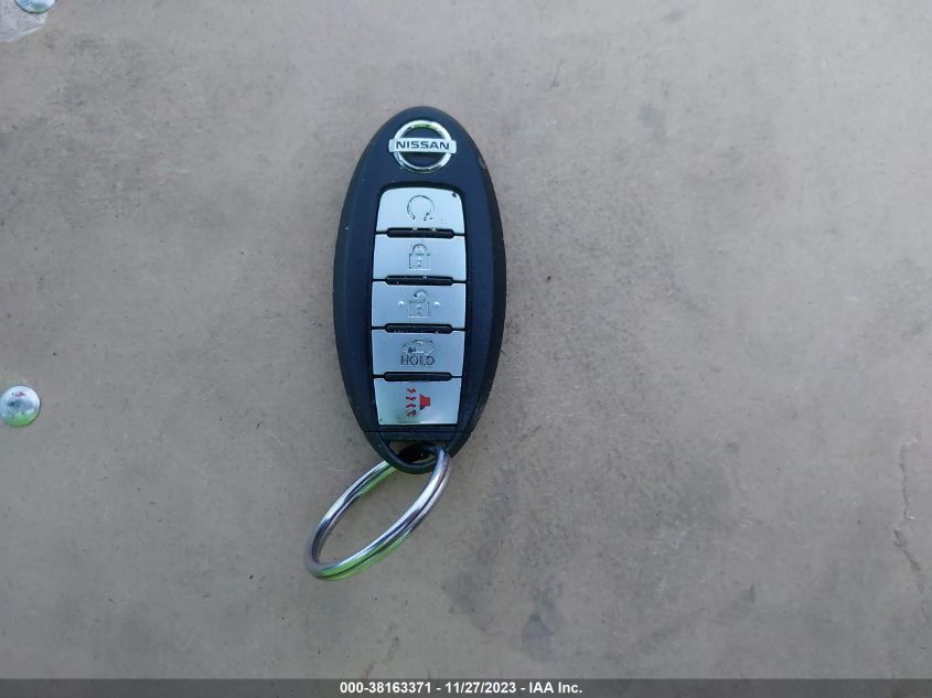 2013 NISSAN ALTIMA 2.5/S/SV/SL - 1N4AL3AP8DN477752
