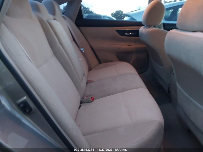 2013 NISSAN ALTIMA 2.5/S/SV/SL - 1N4AL3AP8DN477752