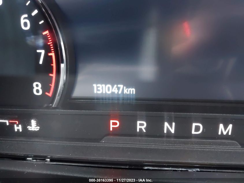 2020 FORD EXPLORER XLT - 1FMSK8DH7LGB87939