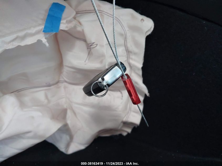 2022 CHRYSLER 300 TOURING - 2C3CCAAG6NH131026