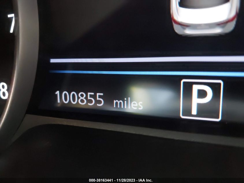 2020 NISSAN SENTRA SV - 3N1AB8CV2LY225439