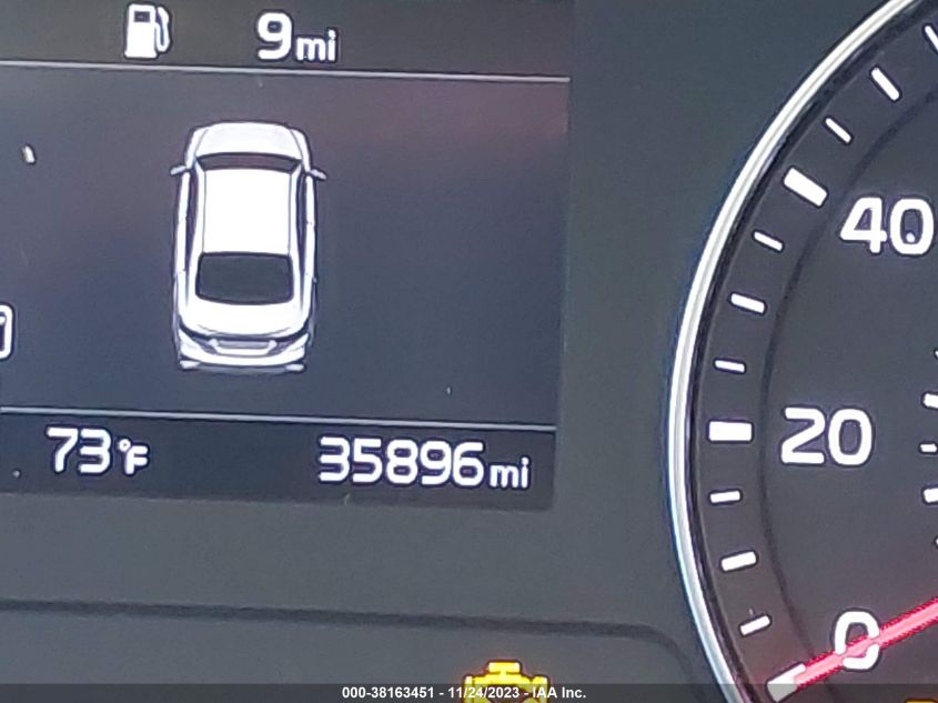 2021 KIA FORTE LXS - 3KPF24AD7ME314206