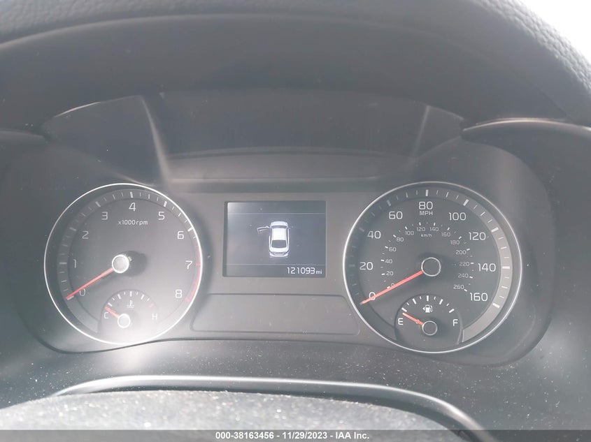 VIN 3KPF34AD3KE046507 2019 KIA FORTE GT LINE/S