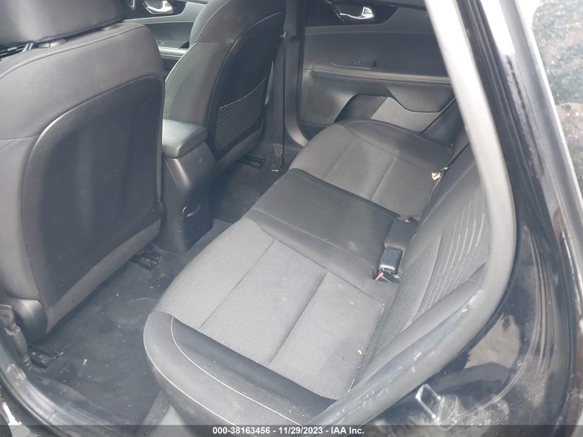 VIN 3KPF34AD3KE046507 2019 KIA FORTE GT LINE/S