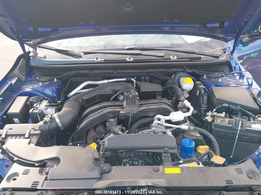 VIN 4S4GUHF63R3703192 2024 SUBARU CROSSTREK SPORT