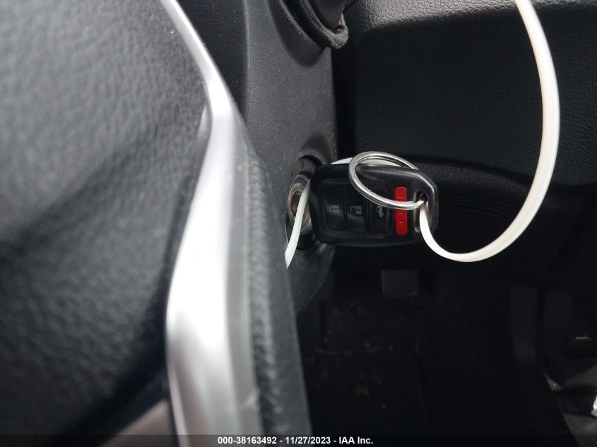 2016 HONDA CIVIC LX - 19XFC2F50GE061527