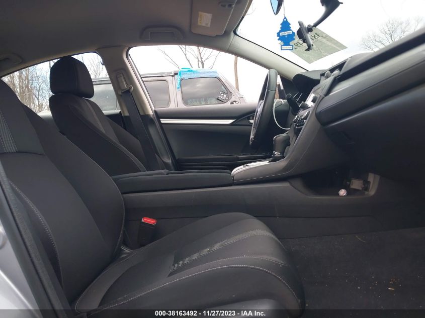 2016 HONDA CIVIC LX - 19XFC2F50GE061527