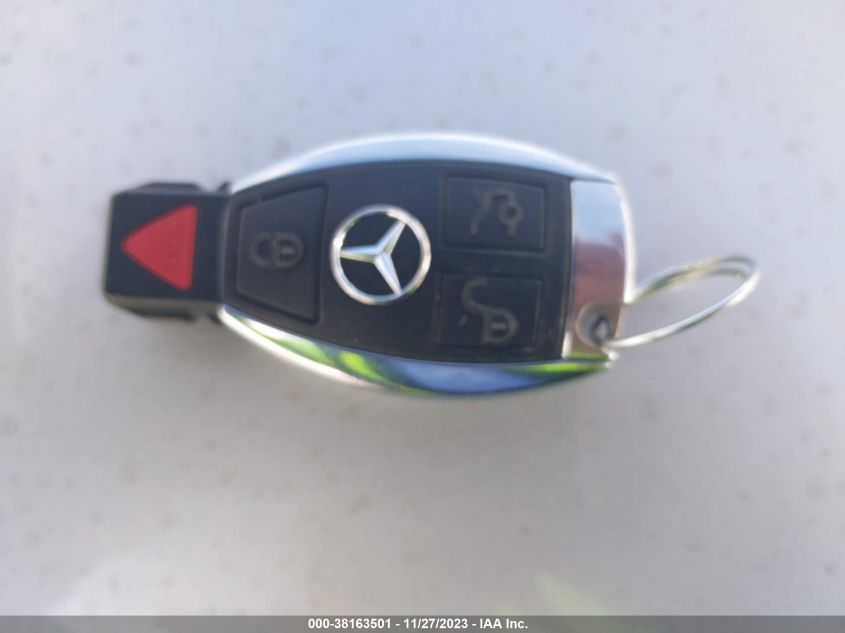 2014 MERCEDES-BENZ SLK 350 - WDDPK5HA6EF086928