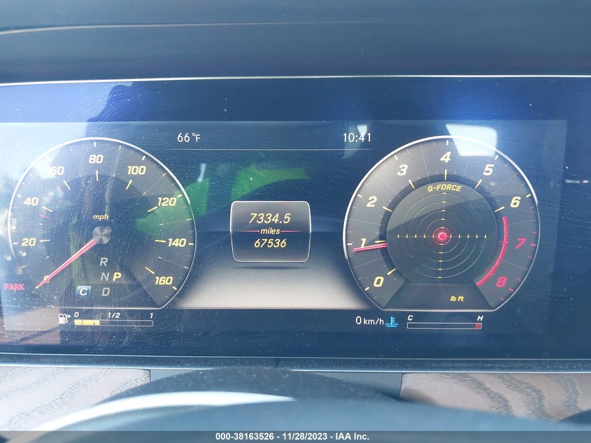 VIN WDDZF4JB5JA309767 2018 MERCEDES-BENZ E 300