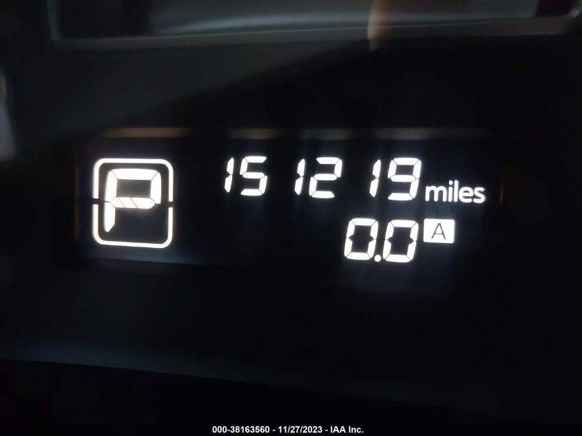 2013 NISSAN ALTIMA 2.5 S - 1N4AL3AP3DC256541