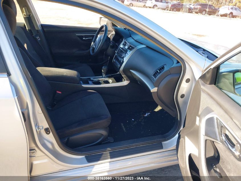 2013 NISSAN ALTIMA 2.5 S - 1N4AL3AP3DC256541