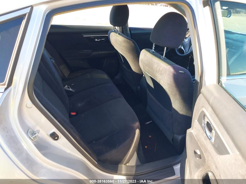 2013 NISSAN ALTIMA 2.5 S - 1N4AL3AP3DC256541