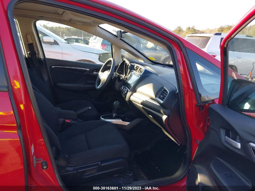 2015 HONDA FIT EX/EXL - 3HGGK5H81FM771123