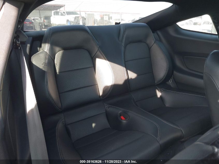 2022 FORD MUSTANG GT - 1FA6P8CFXN5145454