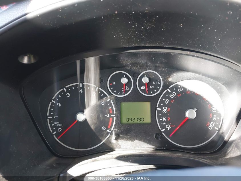 2013 FORD TRANSIT CONNECT XLT - NM0LS6BN1DT137677