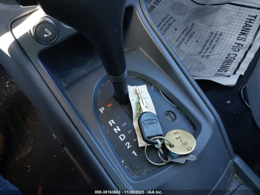2013 FORD TRANSIT CONNECT XLT - NM0LS6BN1DT137677