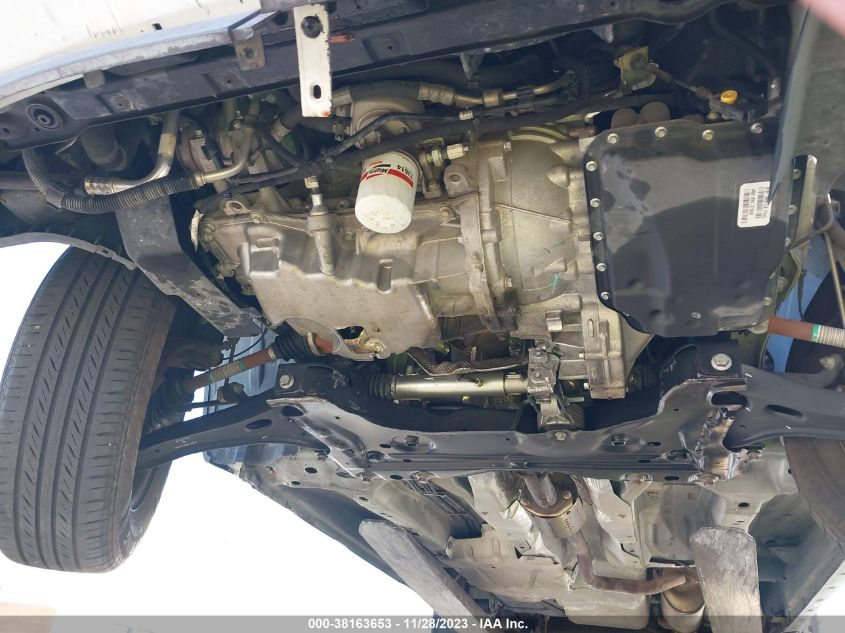 2013 FORD TRANSIT CONNECT XLT - NM0LS6BN1DT137677