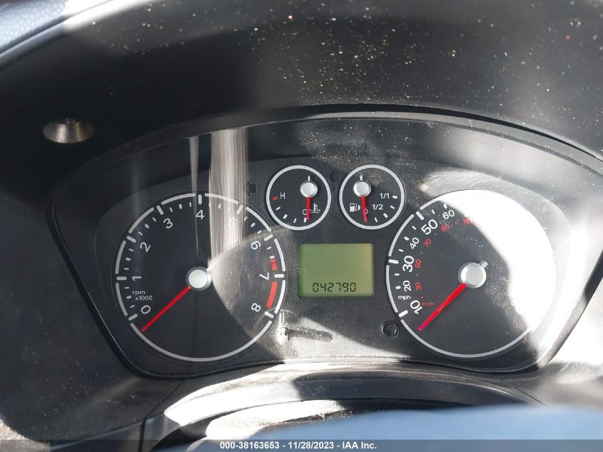 2013 FORD TRANSIT CONNECT XLT - NM0LS6BN1DT137677