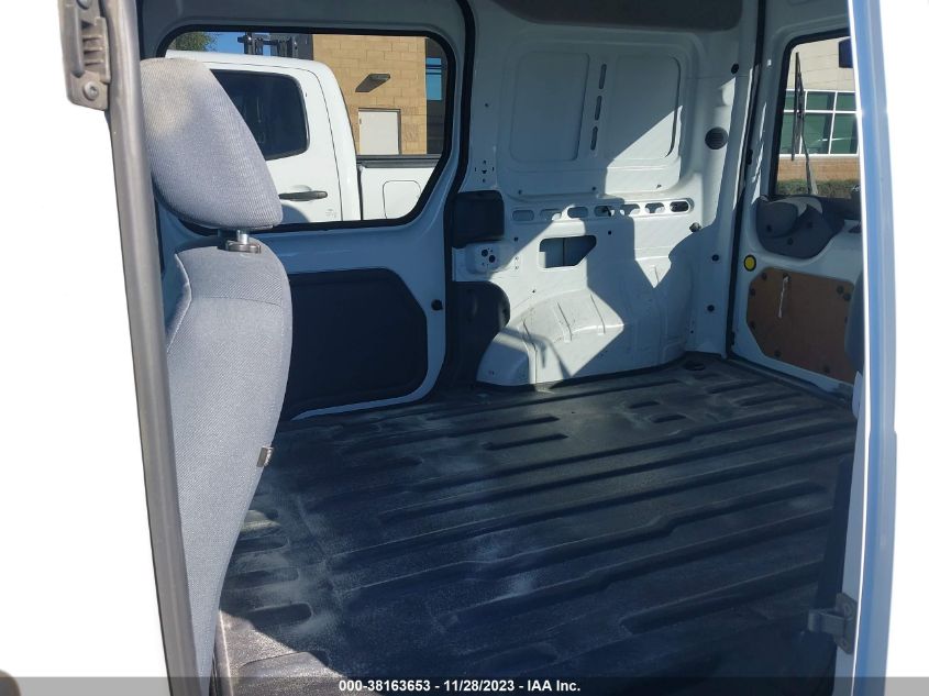 2013 FORD TRANSIT CONNECT XLT - NM0LS6BN1DT137677