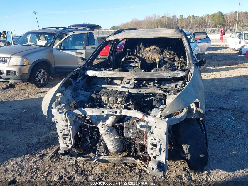 2016 JEEP CHEROKEE ALTITUDE - 1C4PJLAB8GW351775