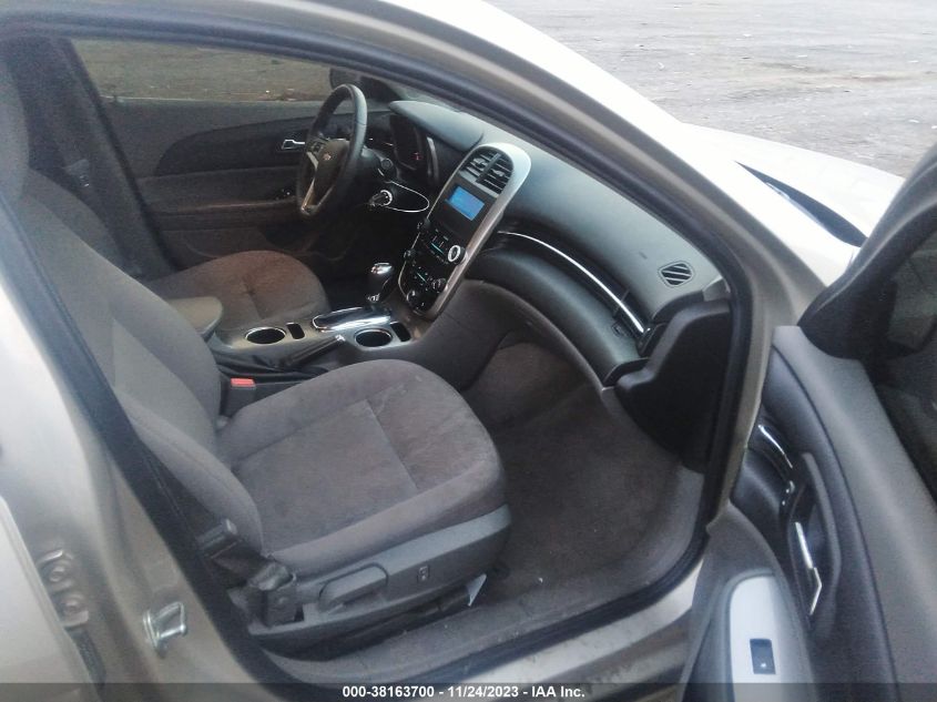 2014 CHEVROLET MALIBU 1LS - 1G11B5SL0EF183416