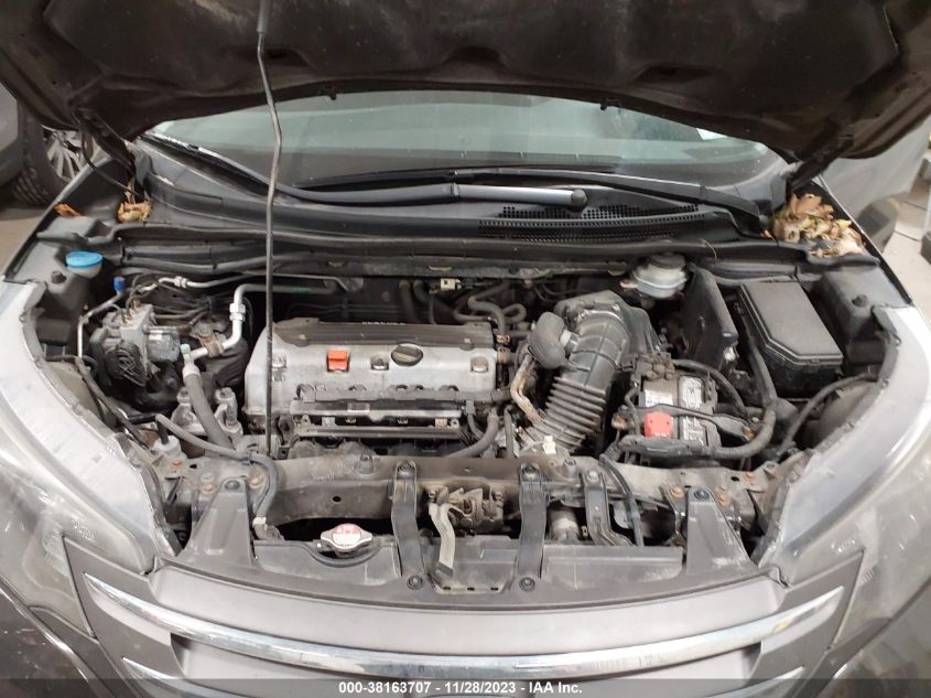 2014 HONDA CR-V EX - 2HKRM4H54EH672611
