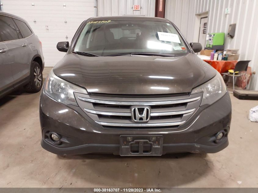 2014 HONDA CR-V EX - 2HKRM4H54EH672611