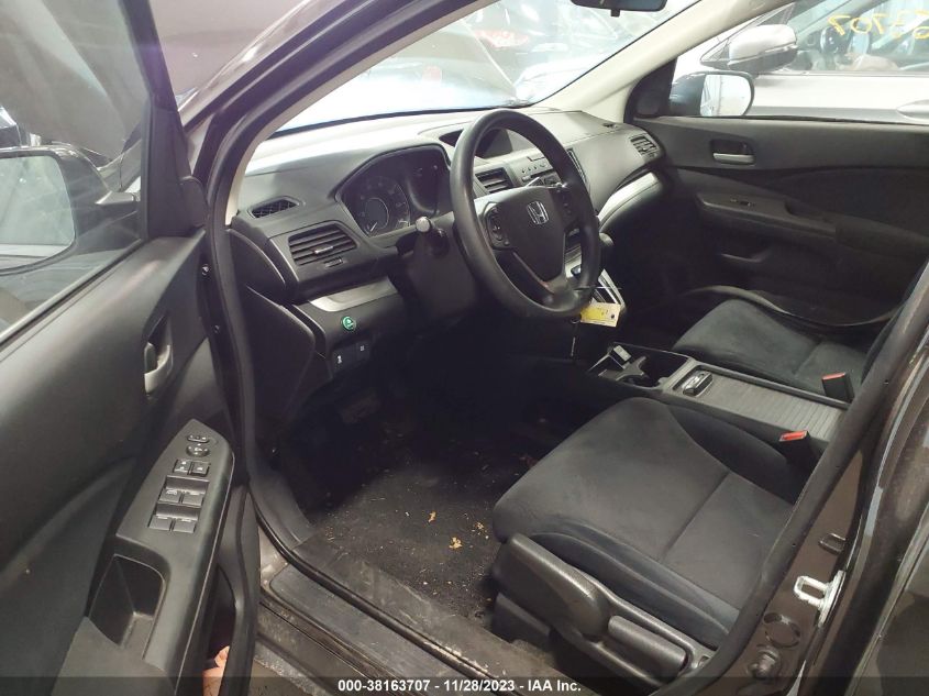 2014 HONDA CR-V EX - 2HKRM4H54EH672611