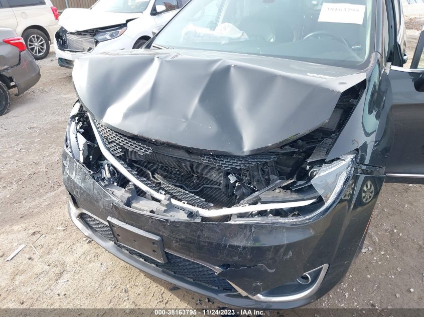 2C4RC1EGXHR644441 2017 CHRYSLER PACIFICA, photo no. 6