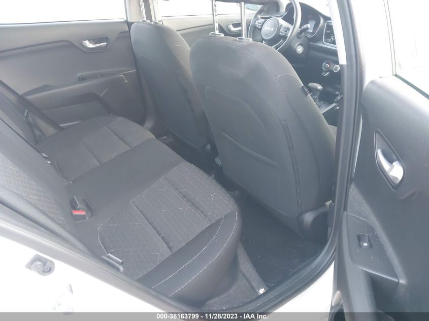 2023 KIA RIO LX/S - 3KPA24AD1PE529935