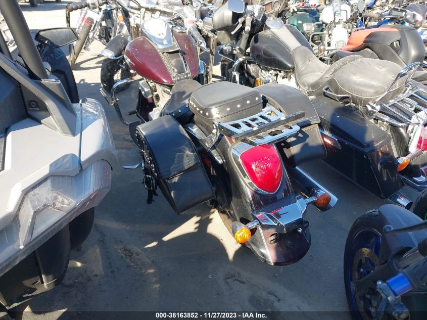 2012 SUZUKI VL800 T JS1VS55A0C2101511