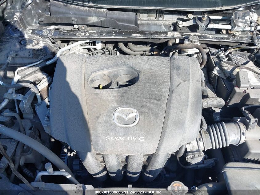 2020 MAZDA CX-30 PREFERRED PACKAGE - 3MVDMBDLXLM136478