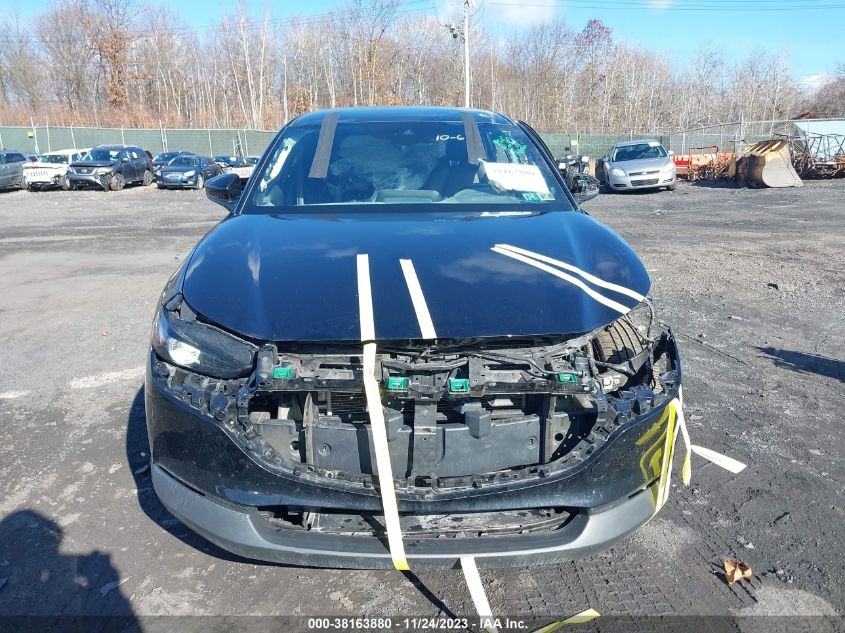 2020 MAZDA CX-30 PREFERRED PACKAGE - 3MVDMBDLXLM136478