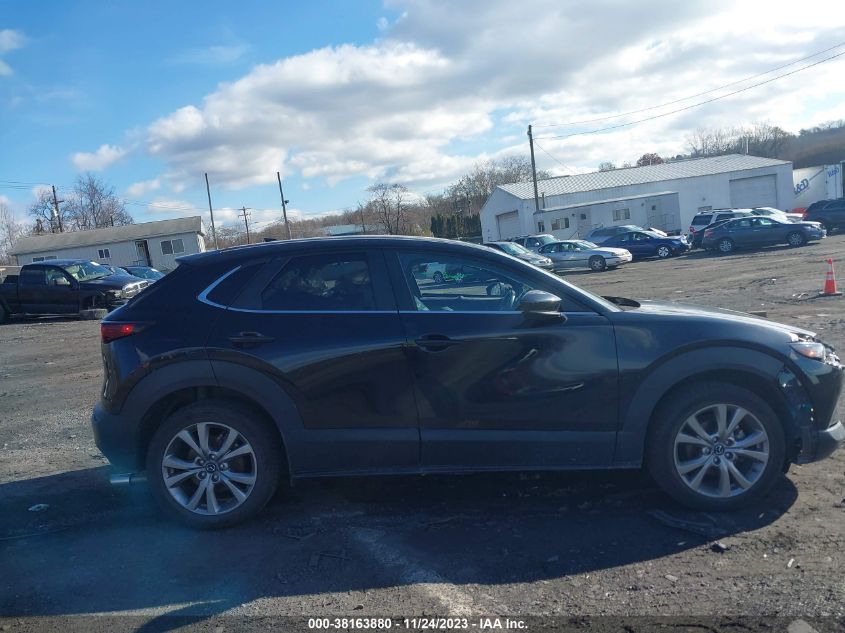 2020 MAZDA CX-30 PREFERRED PACKAGE - 3MVDMBDLXLM136478