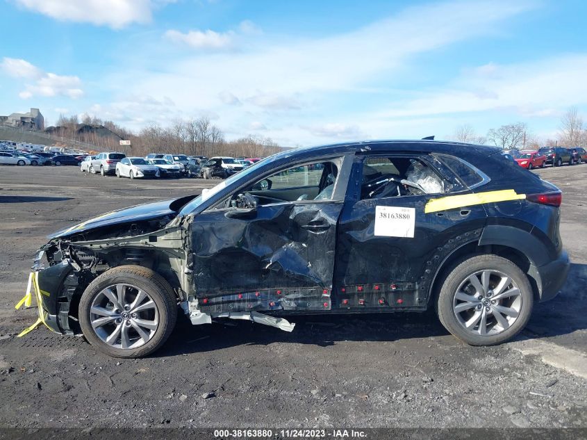 2020 MAZDA CX-30 PREFERRED PACKAGE - 3MVDMBDLXLM136478