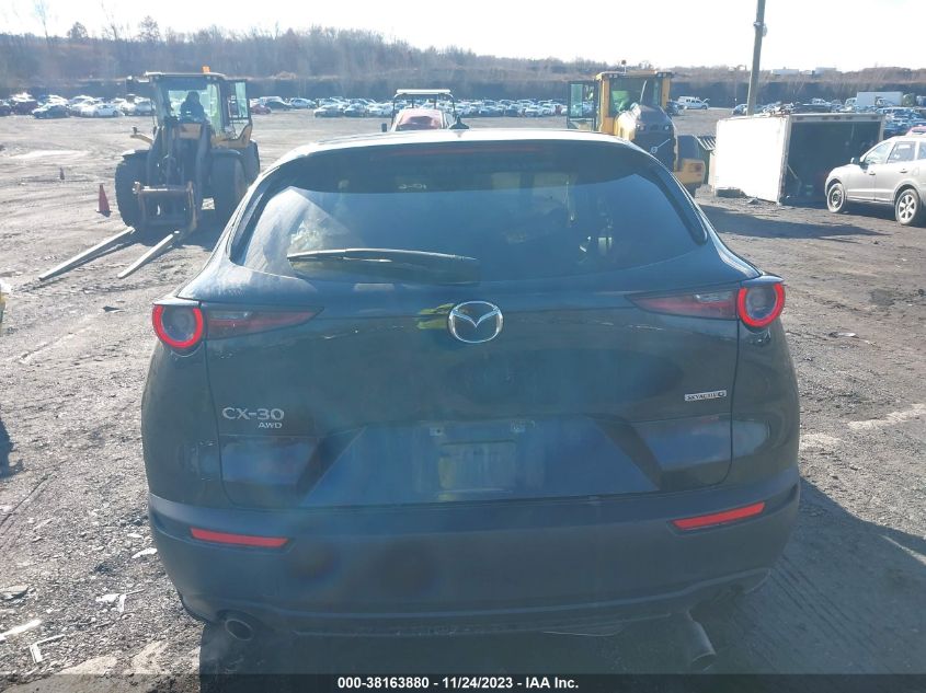 2020 MAZDA CX-30 PREFERRED PACKAGE - 3MVDMBDLXLM136478
