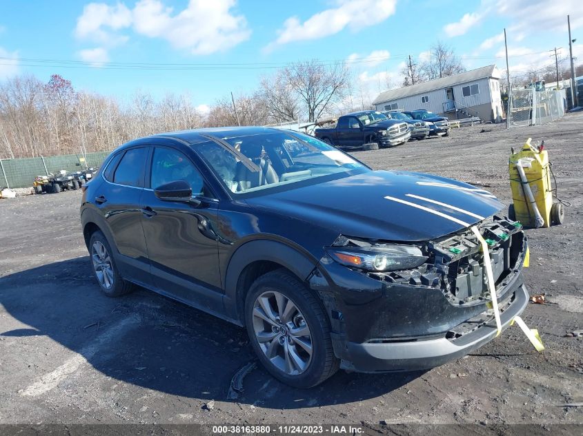 2020 MAZDA CX-30 PREFERRED PACKAGE - 3MVDMBDLXLM136478