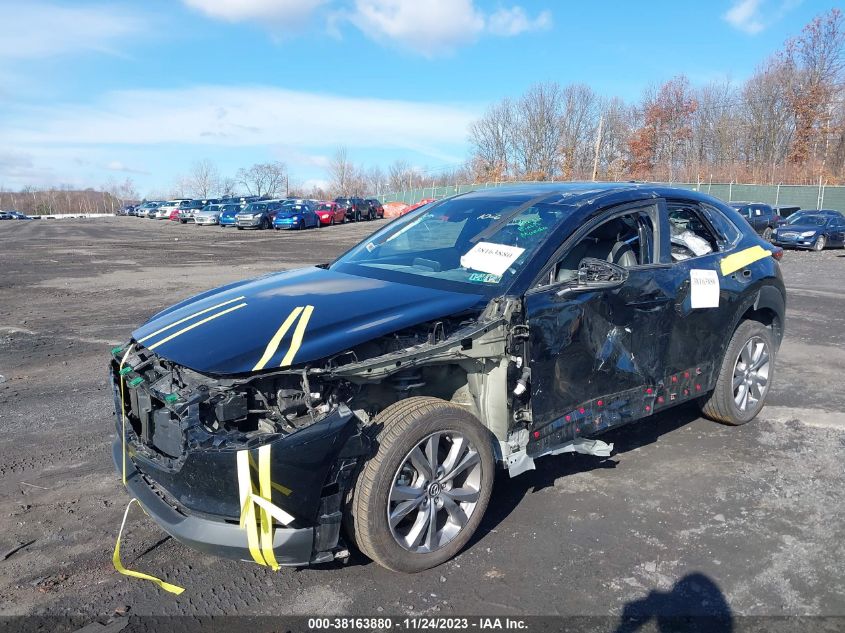 2020 MAZDA CX-30 PREFERRED PACKAGE - 3MVDMBDLXLM136478