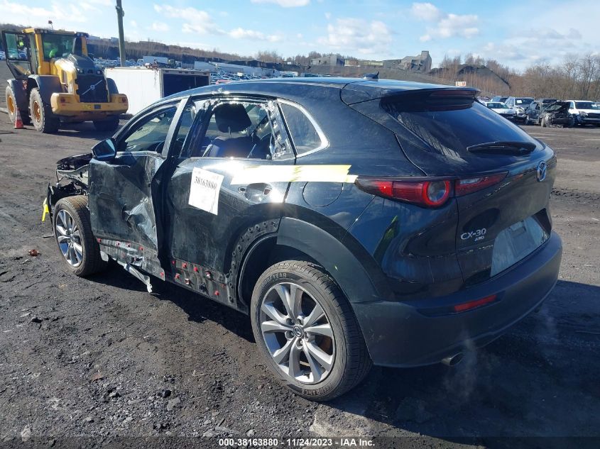 2020 MAZDA CX-30 PREFERRED PACKAGE - 3MVDMBDLXLM136478