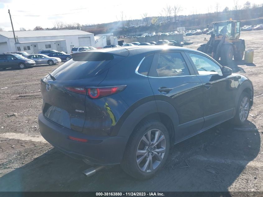 2020 MAZDA CX-30 PREFERRED PACKAGE - 3MVDMBDLXLM136478