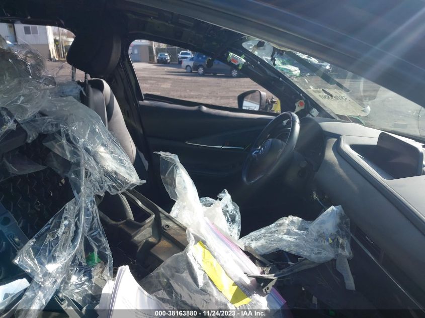 2020 MAZDA CX-30 PREFERRED PACKAGE - 3MVDMBDLXLM136478