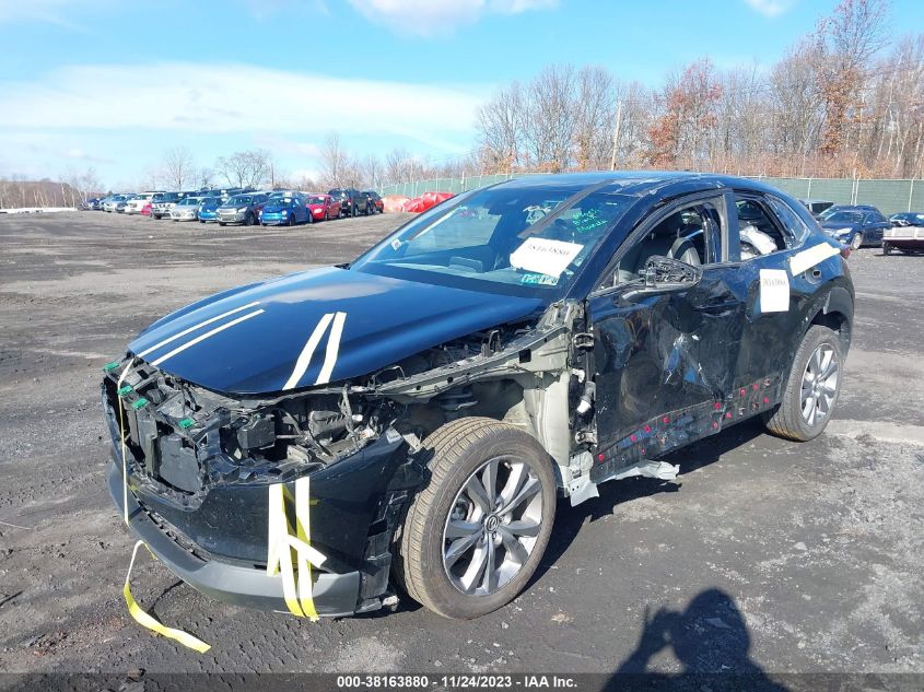 2020 MAZDA CX-30 PREFERRED PACKAGE - 3MVDMBDLXLM136478