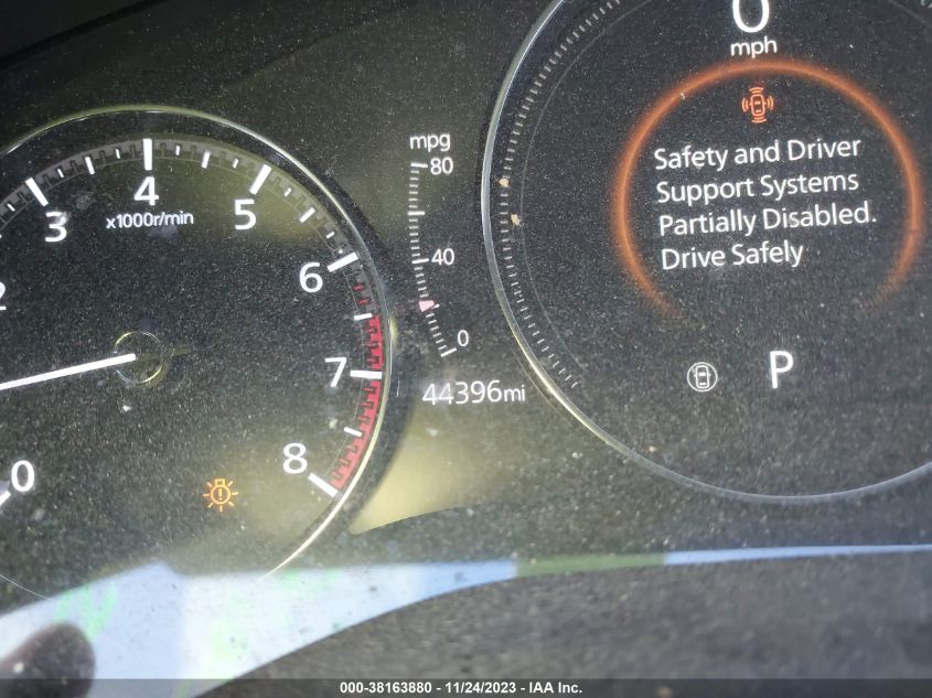 2020 MAZDA CX-30 PREFERRED PACKAGE - 3MVDMBDLXLM136478